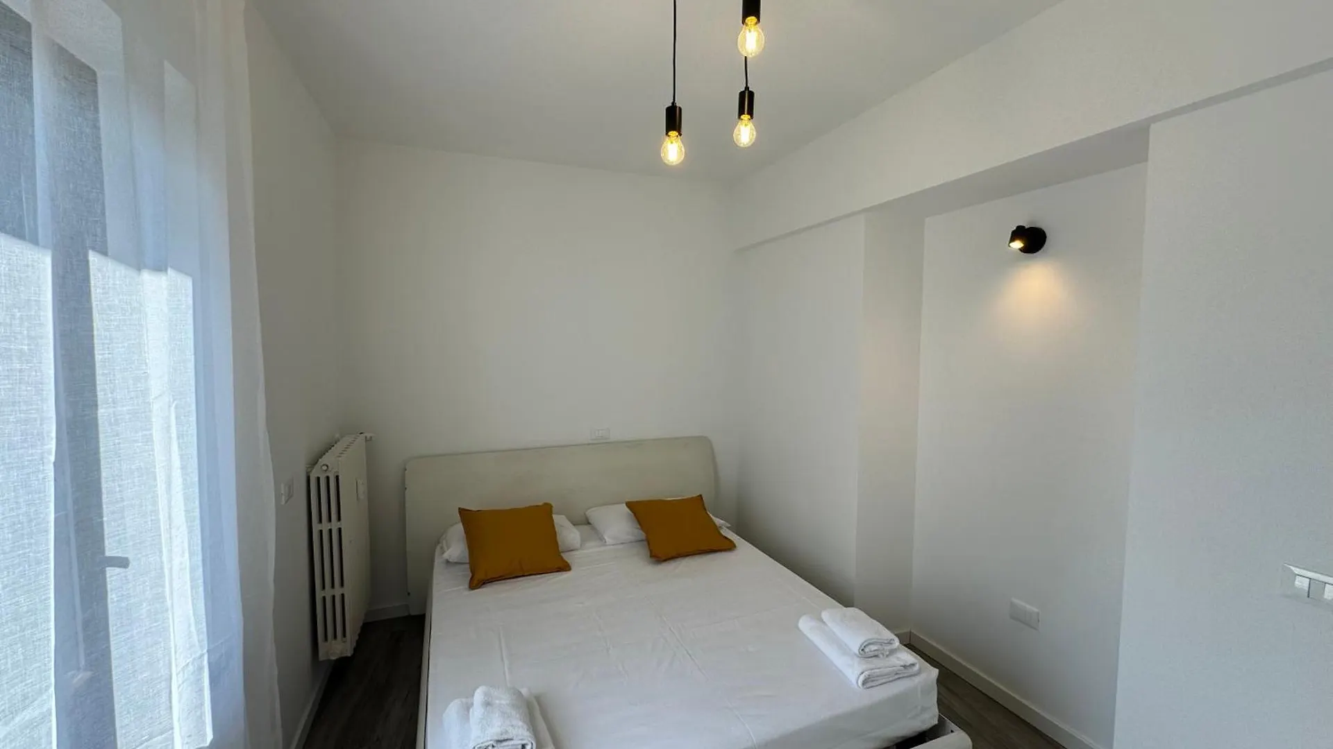 Feel - Casa Centrale Bergamo Italia