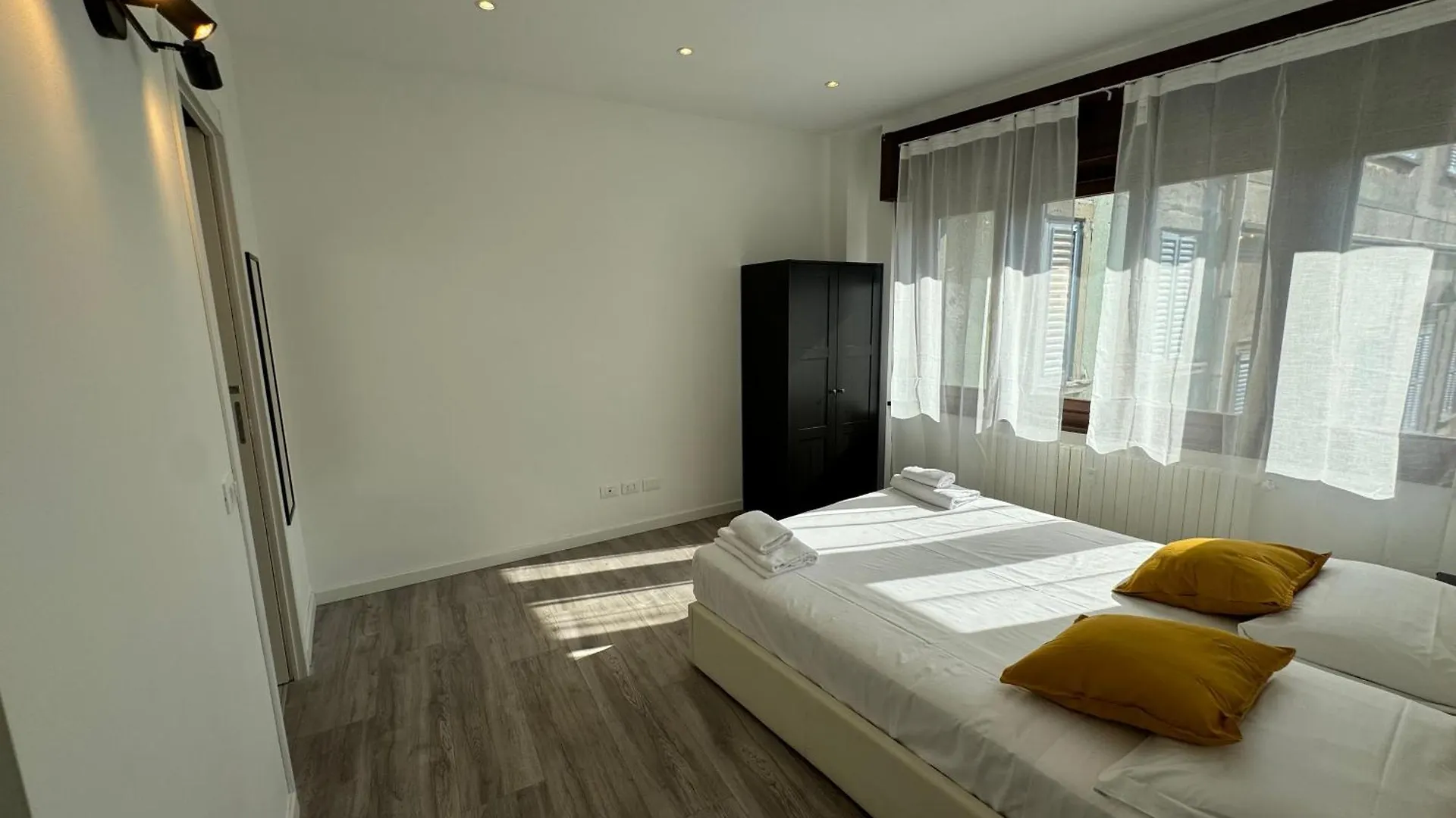 Feel - Casa Centrale Bergamo