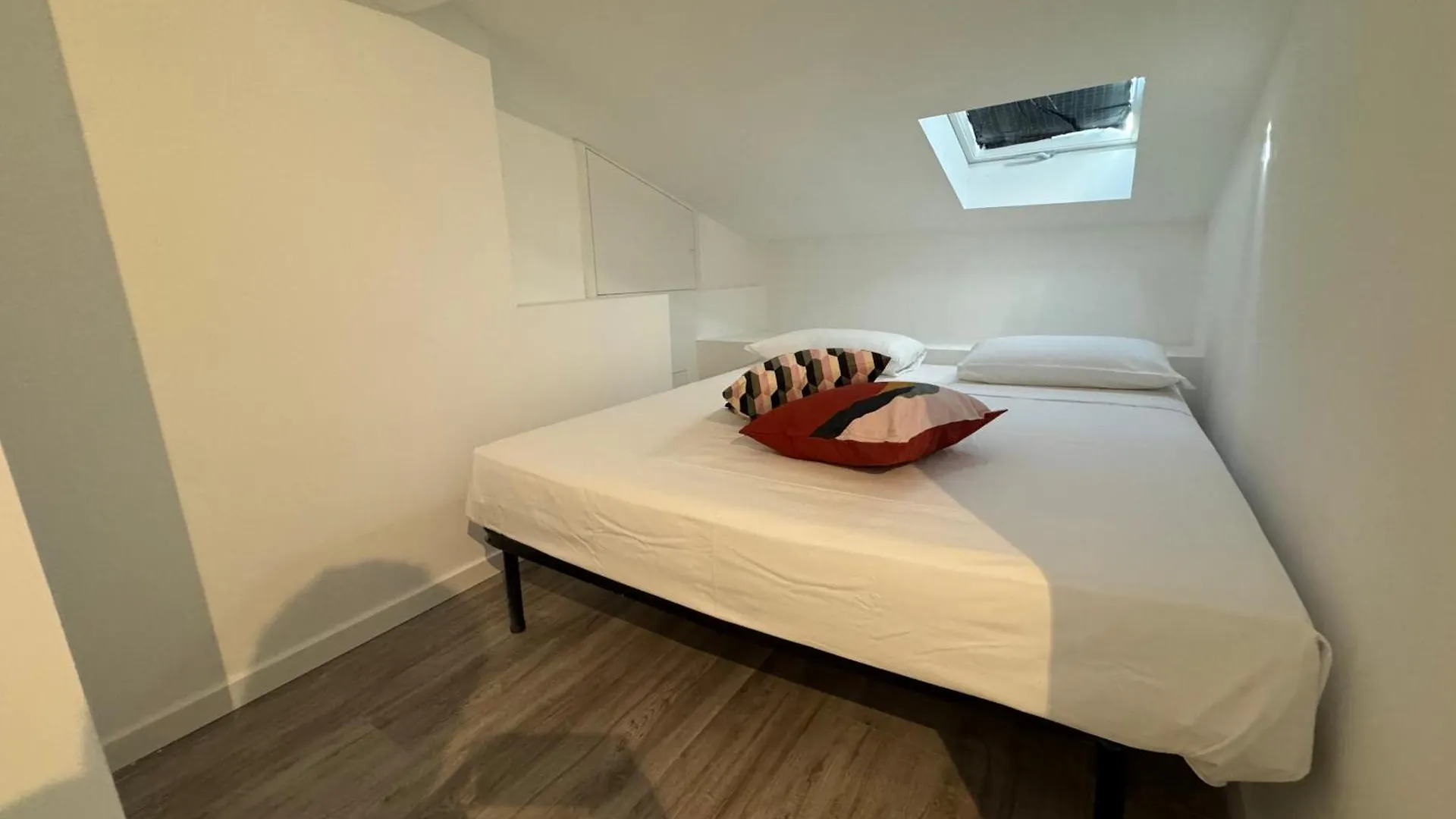 Feel - Casa Centrale Bergamo 0*,