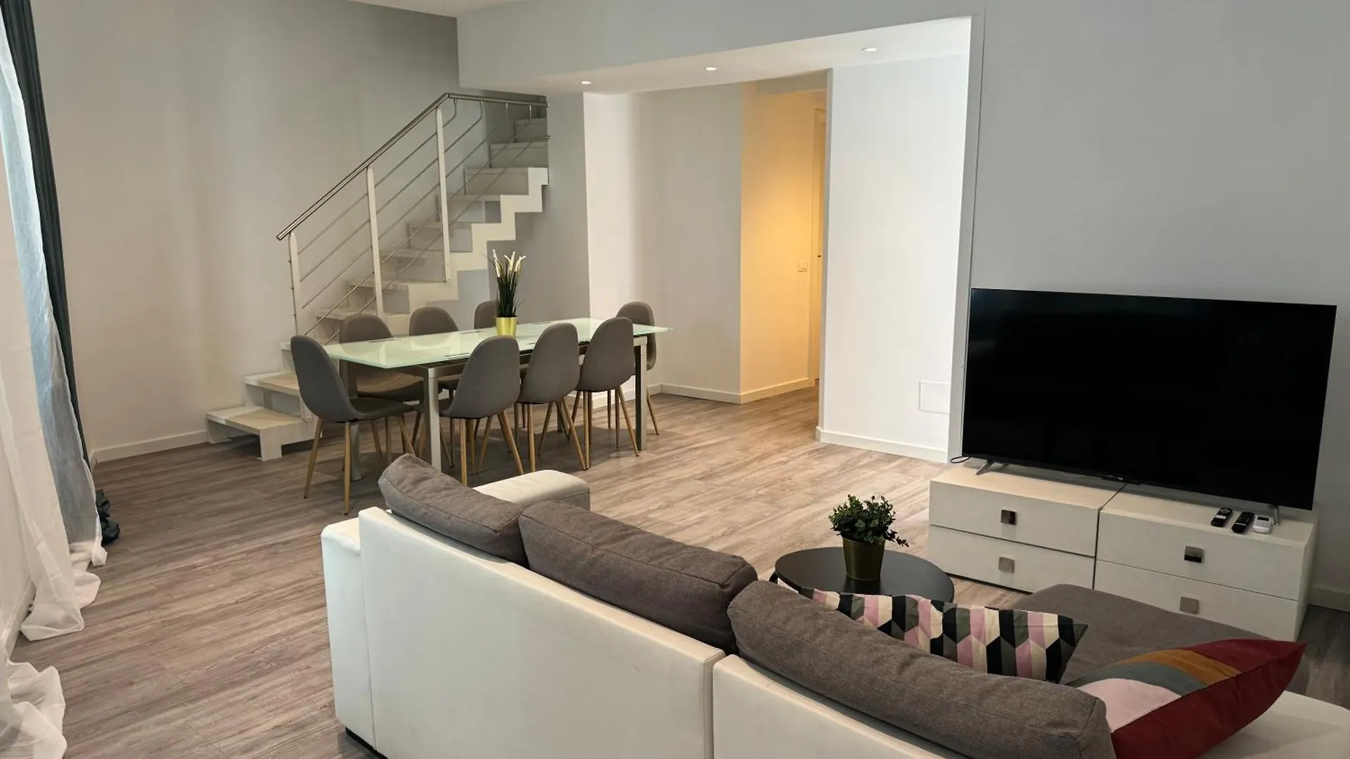 Appartamento Feel - Casa Centrale Bergamo