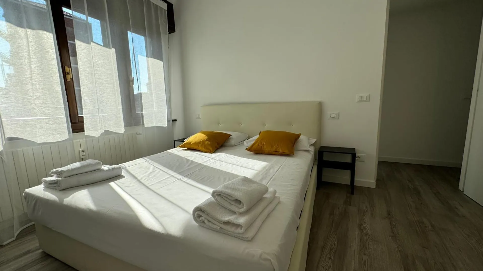 Feel - Casa Centrale Bergamo 0*,