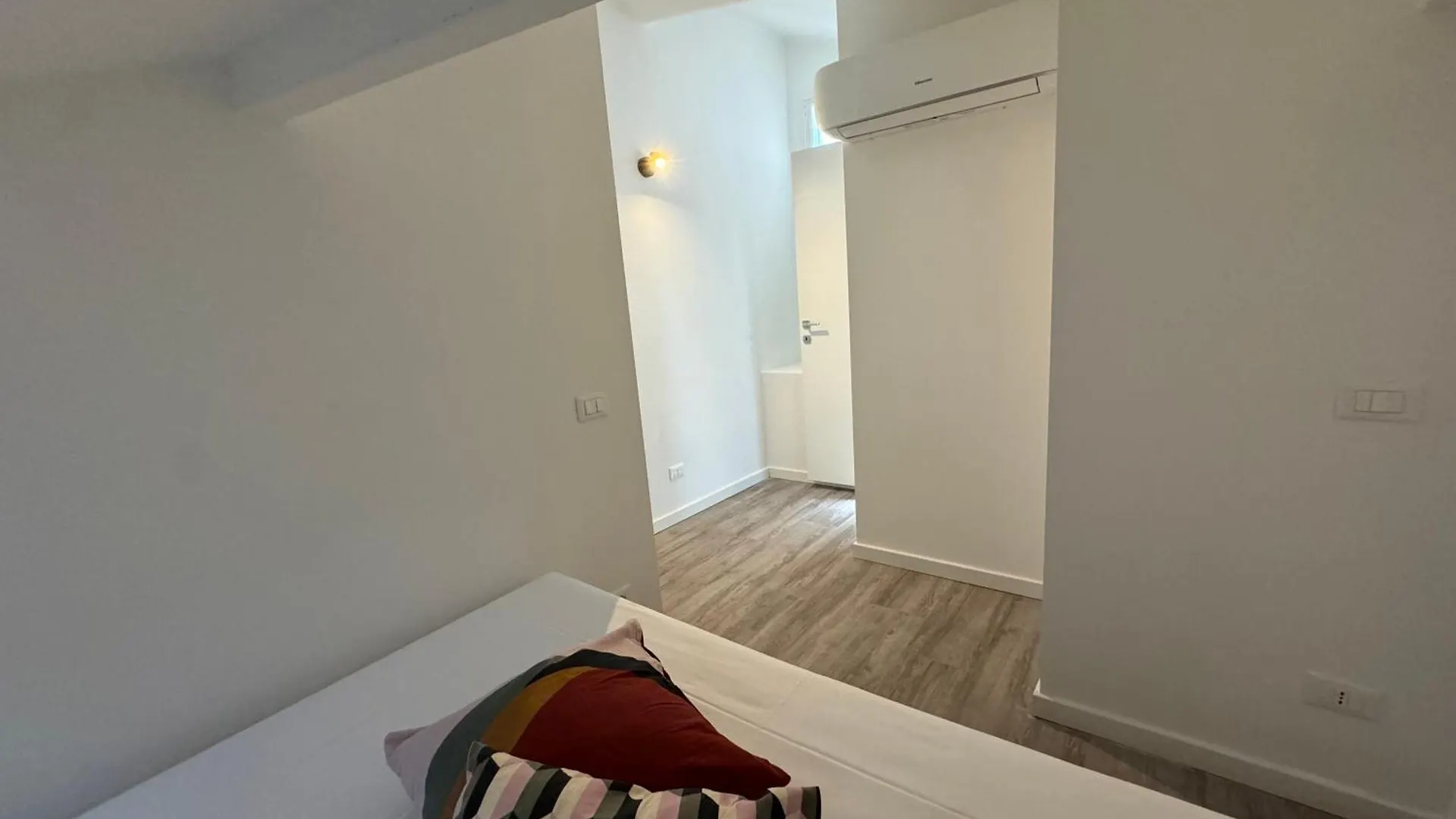 Appartamento Feel - Casa Centrale Bergamo