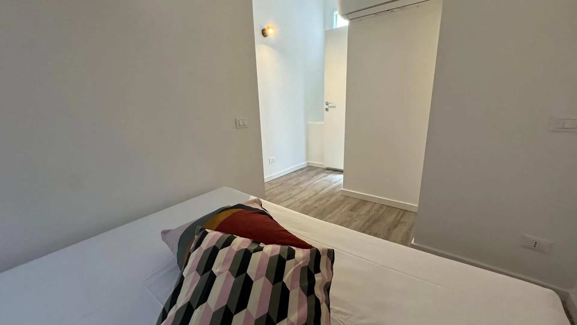 Appartamento Feel - Casa Centrale Bergamo Italia