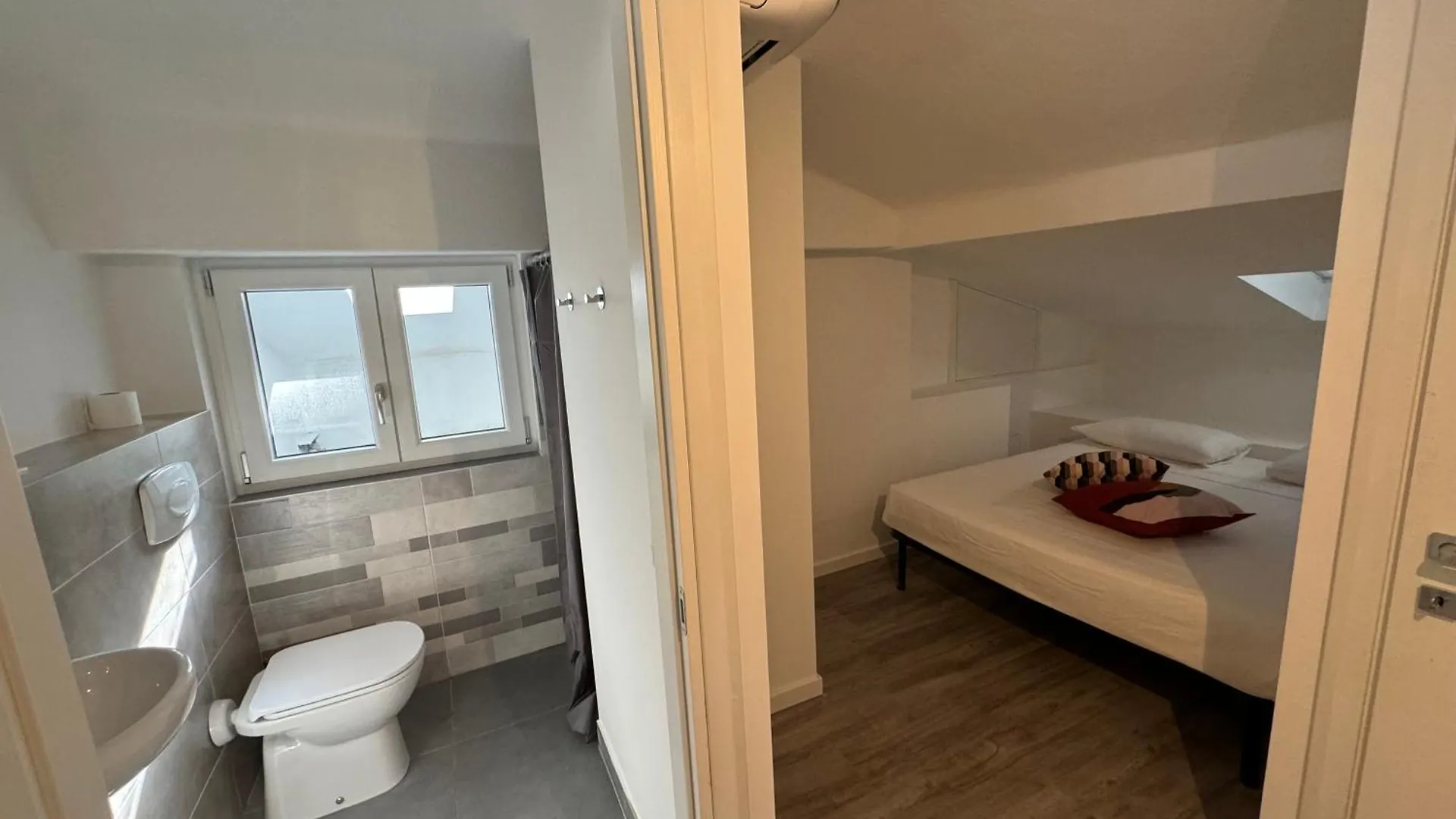 Appartamento Feel - Casa Centrale Bergamo Italia