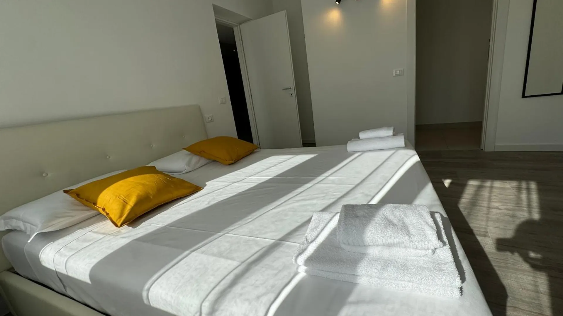 Feel - Casa Centrale Bergamo Appartamento