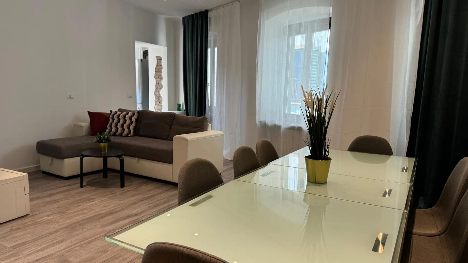 Appartamento Feel - Casa Centrale Bergamo
